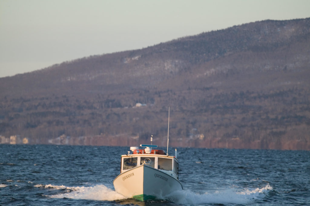 Islesboro Ferry